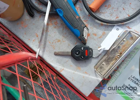 2011 Subaru Outback 2.5I from USA, damaged, VIN 4S4BRBAC0B3422222